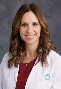 Erin Brendle