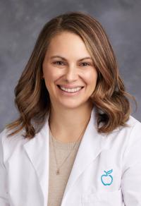 Mary Brown, APRN-CNP