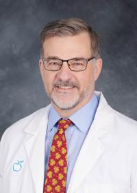 Eric Browning, MD