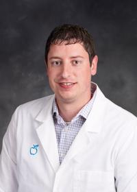 Jeremy Clark, APRN-CNP