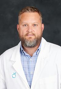 Travis Clouse, APRN-CNP