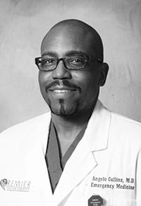 Angelo Collins