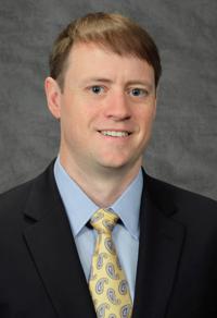 Michael Edgerton, DO