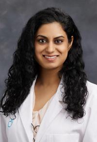 Anjalika Gandhi