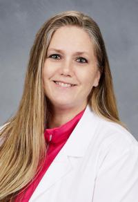Yvonne Gayhart, PA-C