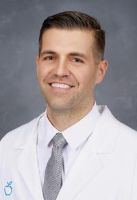 Andrius Giedraitis, MD