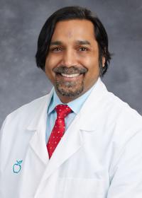 Pankaj Gupta, MD