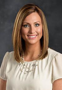 Kara Holcomb