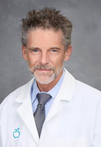 Robert Hollis III, MD