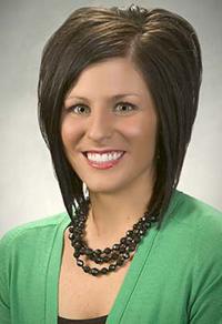 Elizabeth Ickes