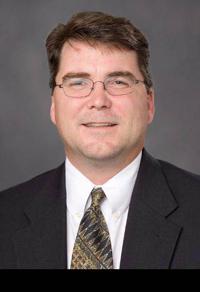 Steven Kalbfleisch, MD