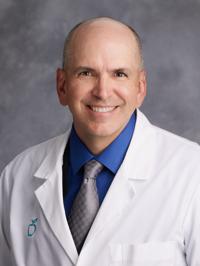Stephen Lutz, MD