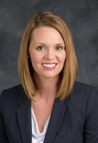 Crystal McGrain, APRN-CNP