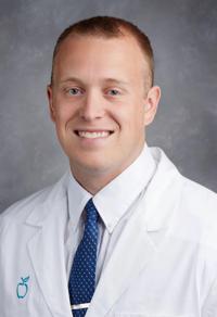 Lucas McKean, MD