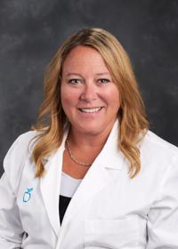 Loreen Morris, APRN-CNP