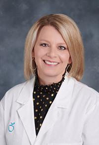 Alison Niemeyer, DPM