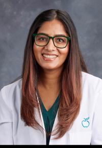 Navneet Patti, MD