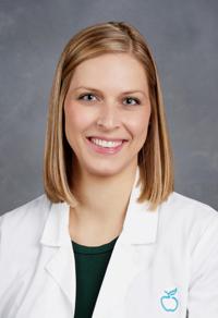 Tina Powell, APRN-CNP