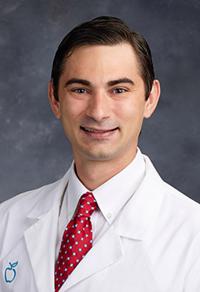 James Raccuia, MD