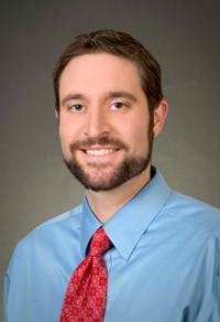 John Ranker, MD