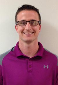 Larry Rosenberger II, APRN-CNP