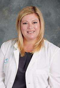 Alicia Saltzman, APRN-CNP
