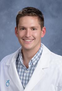 Jay Salyer, APRN-CNP