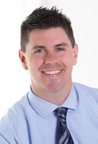 Chase Scarbrough, DO