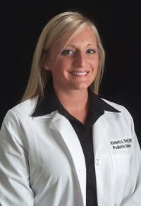 Kimberly Smith, DPM