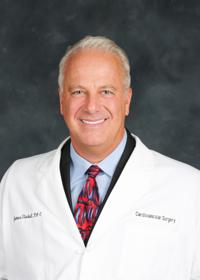 James Steckel