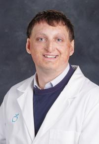 Adam Walter, MD