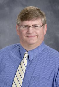Michael Walton