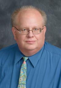 David Woodruff