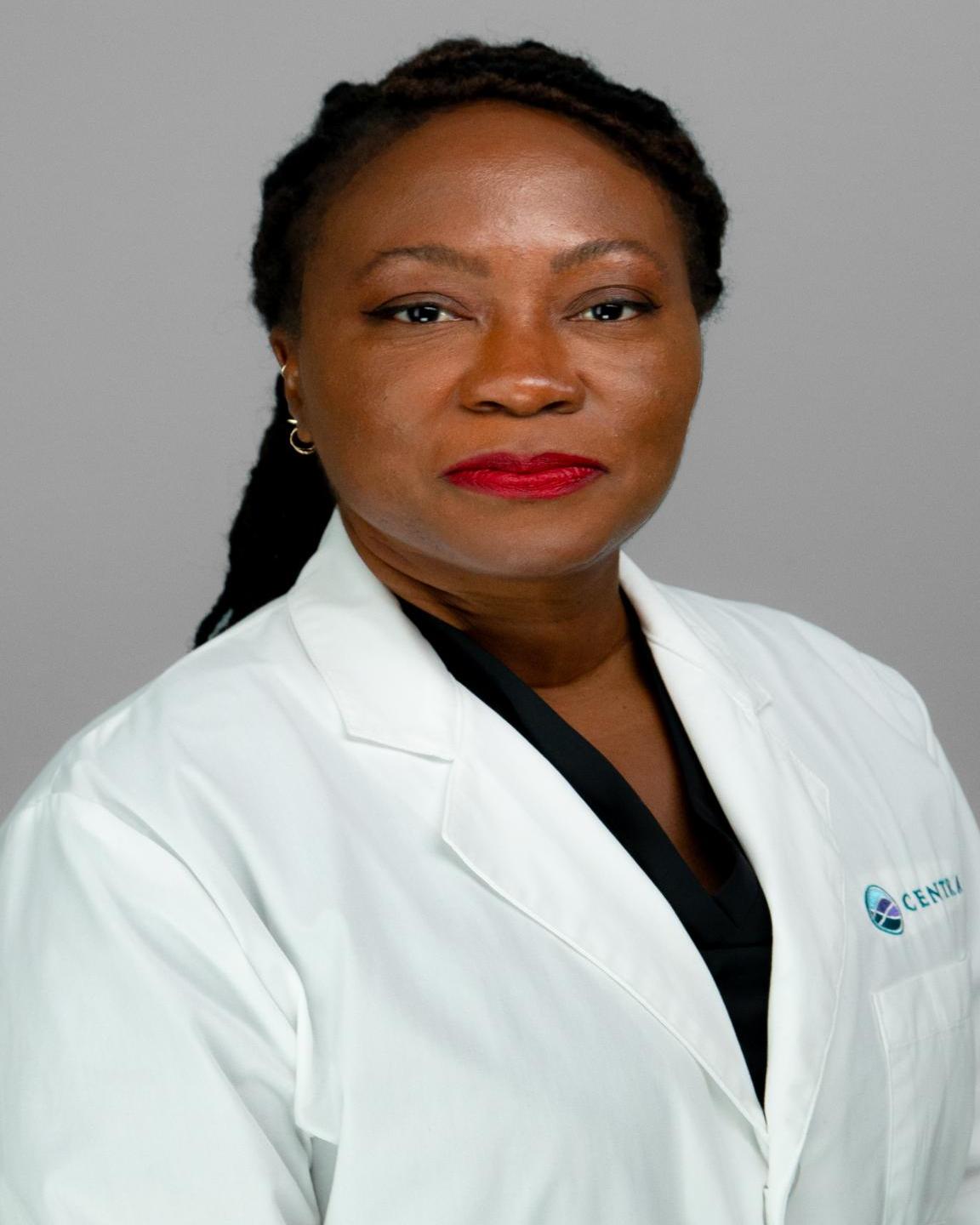Linda Adepoju, MD