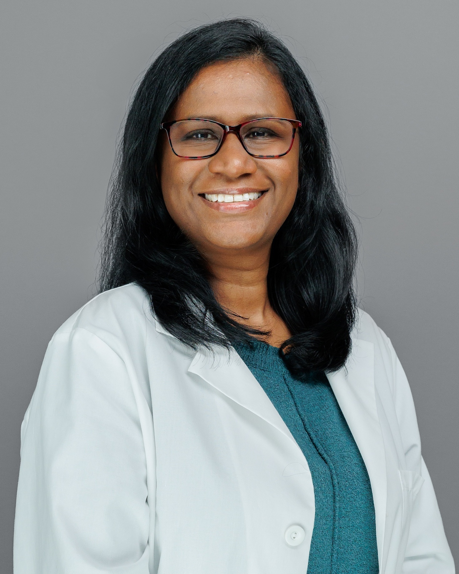 Joanna Ajex Palvannan