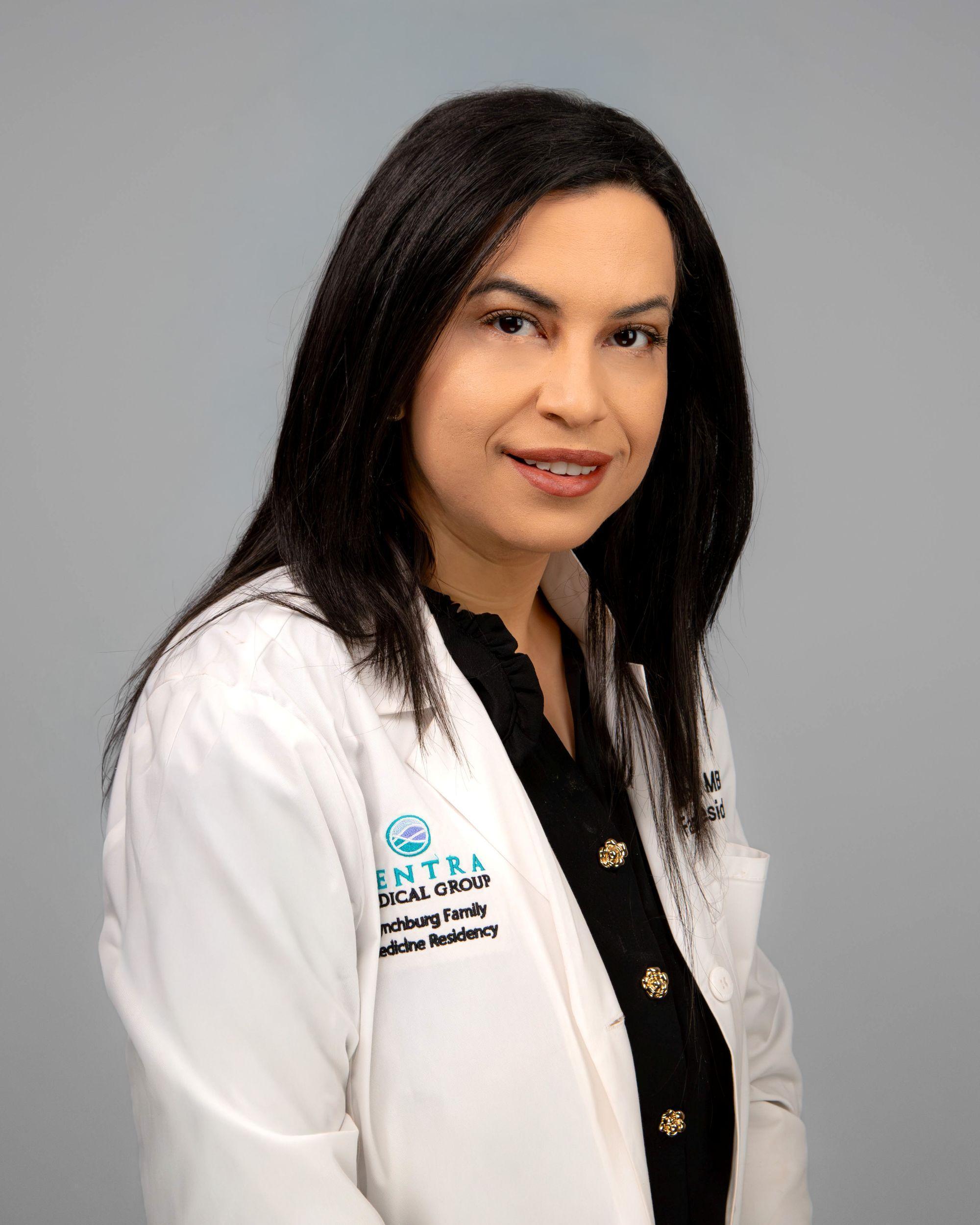 Lubna Alhalabi