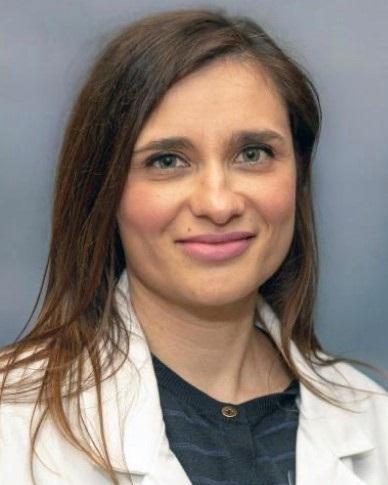 Giuliana Allega