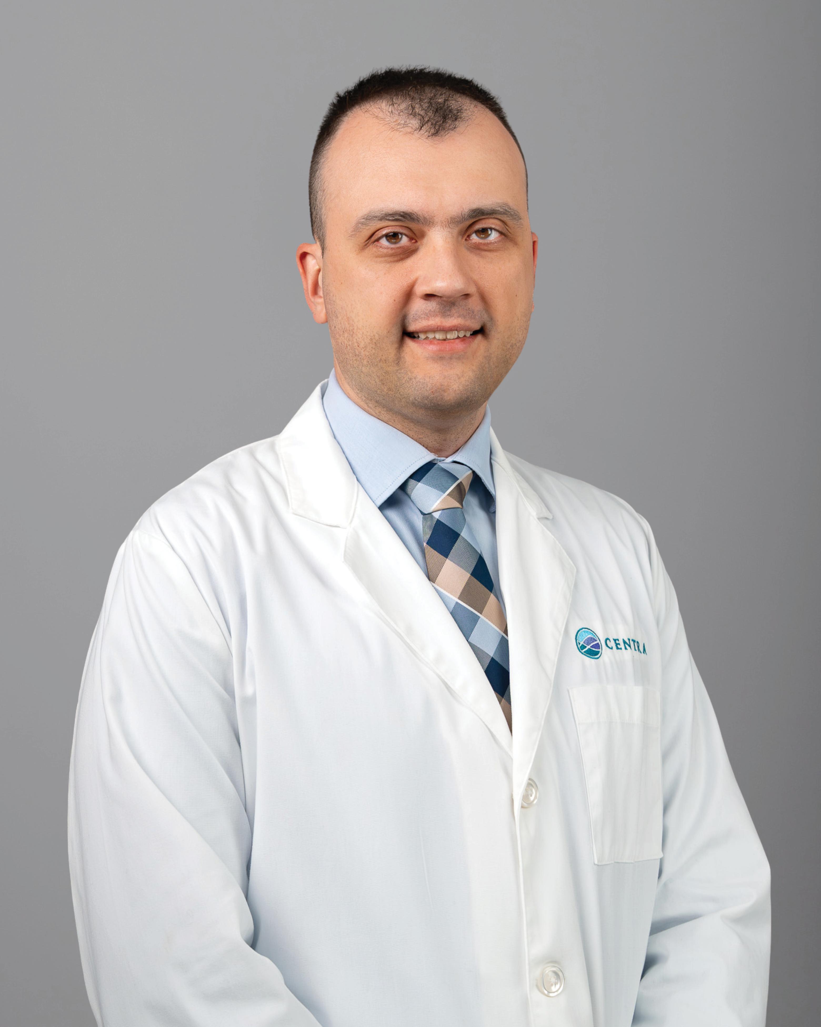 Bohdan Baralo