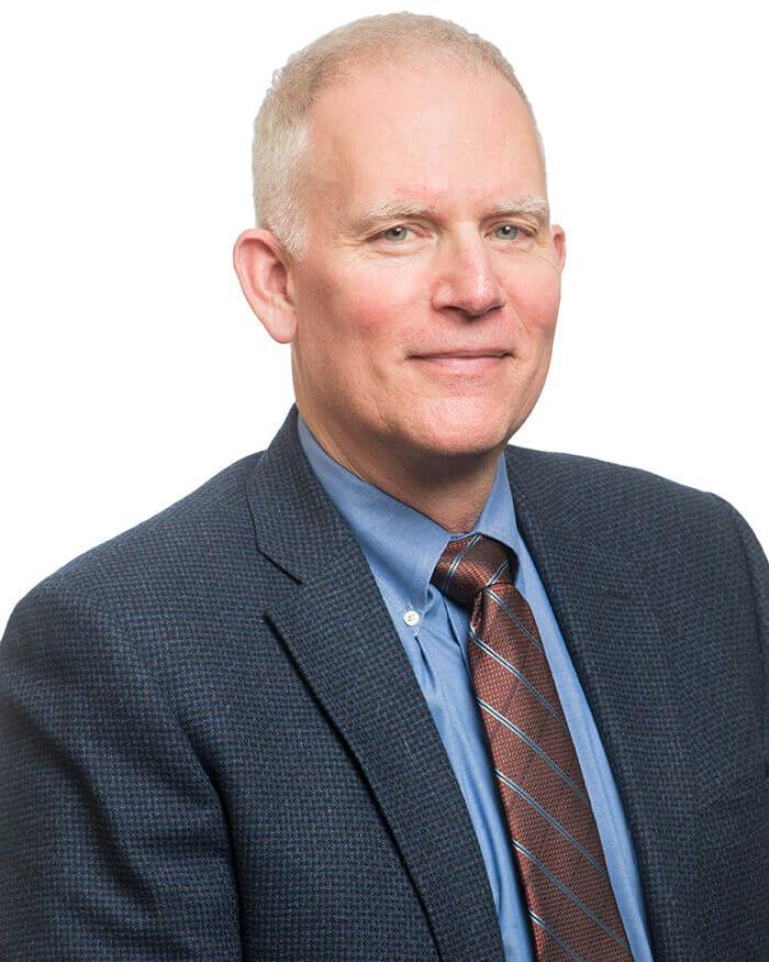 John Barnard Jr