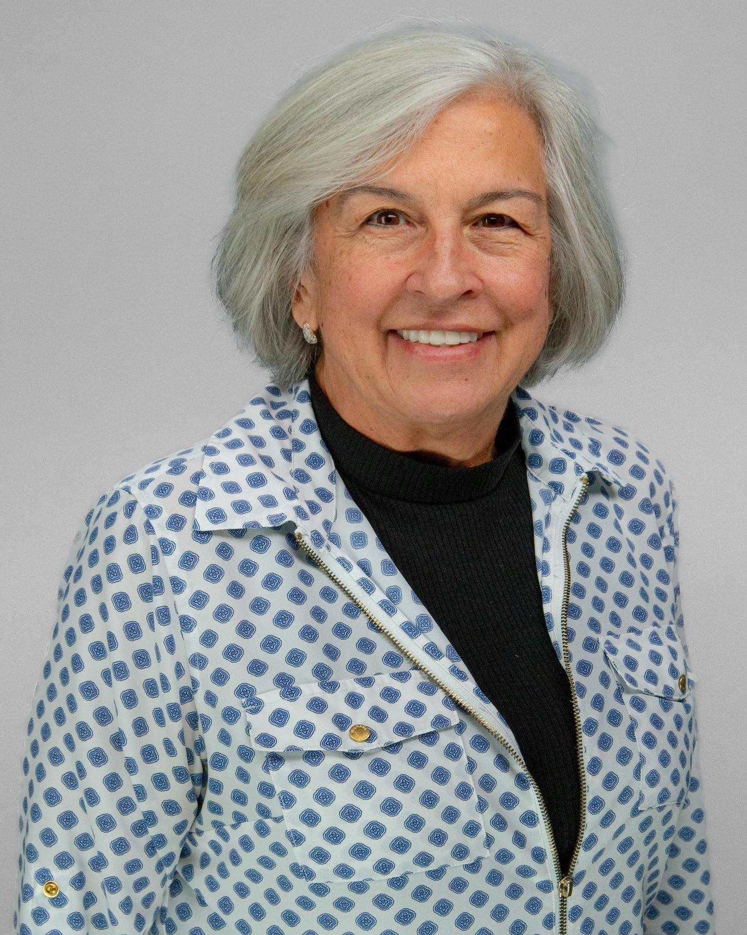 Margaret Bauer, DNP