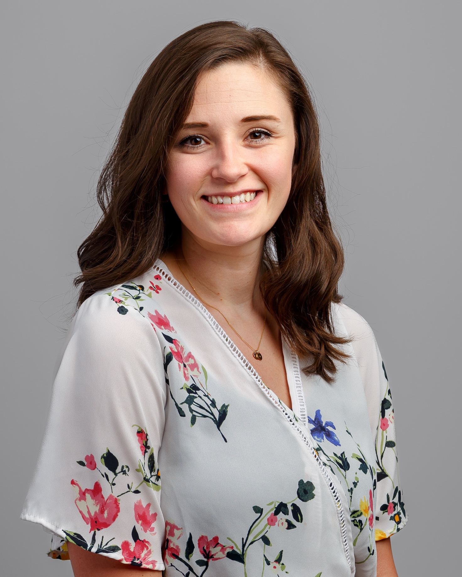 Tiffany Boydoh, LCSW