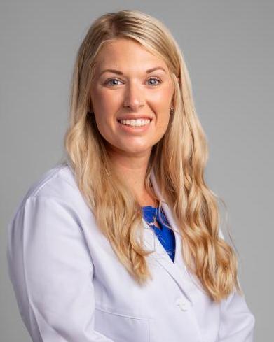 Kelsey Brooks, FNP-BC