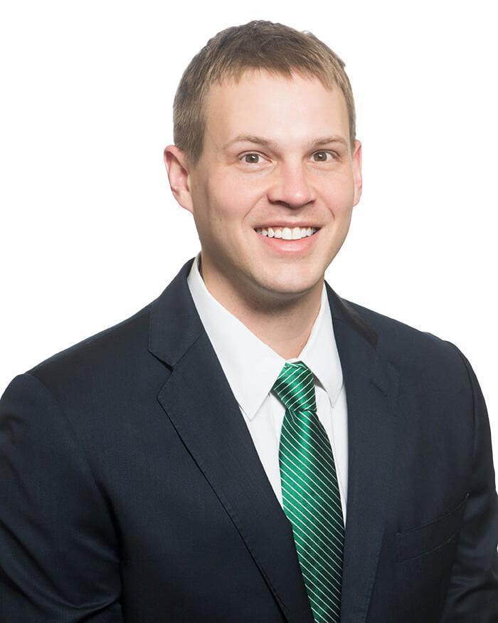 Brandon Bucker