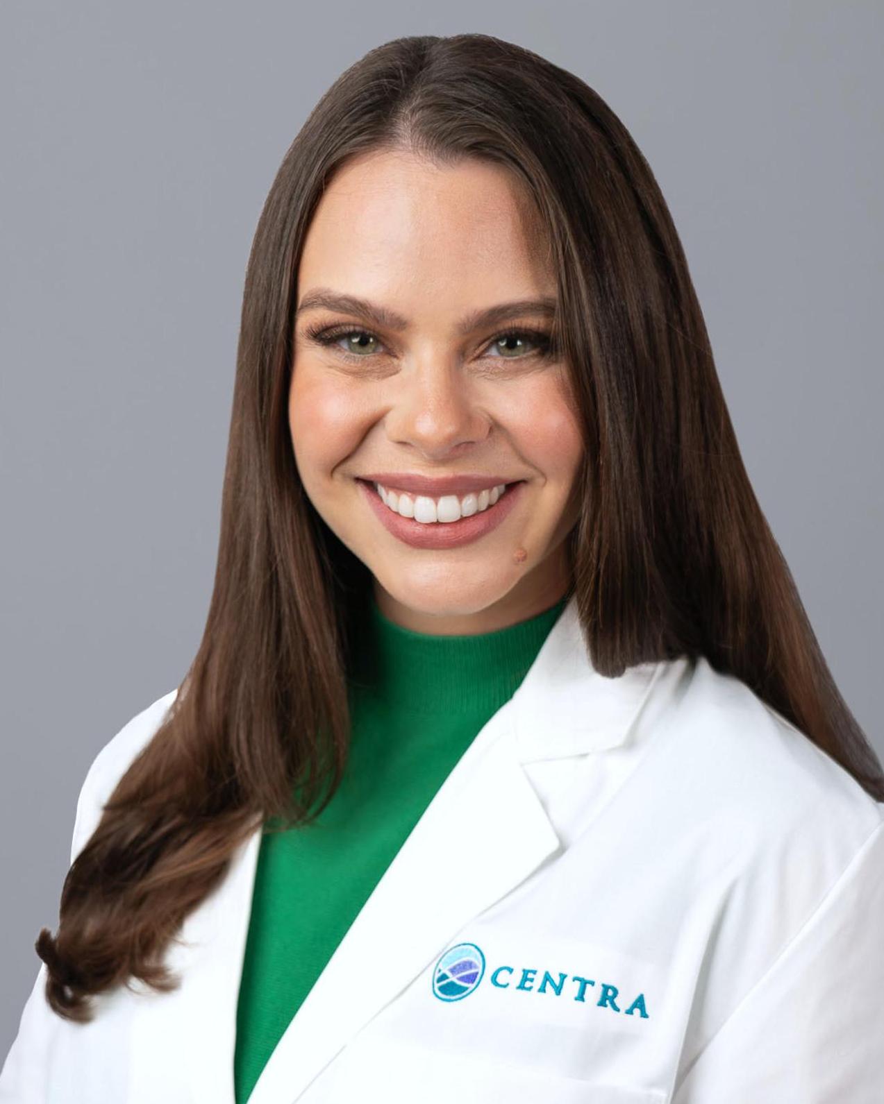 Christina Canzoneri, MD