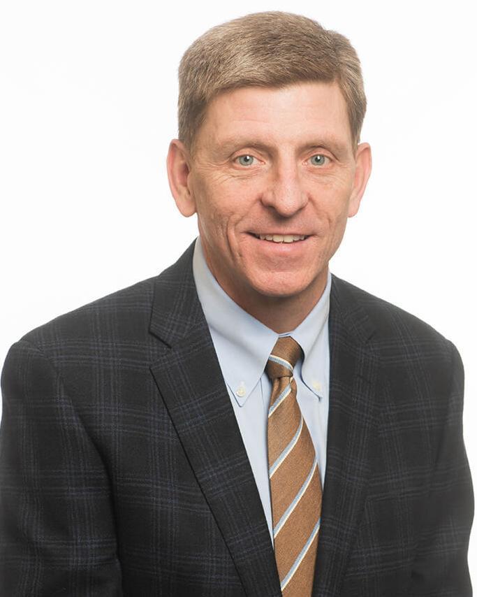 Peter Caprise Jr