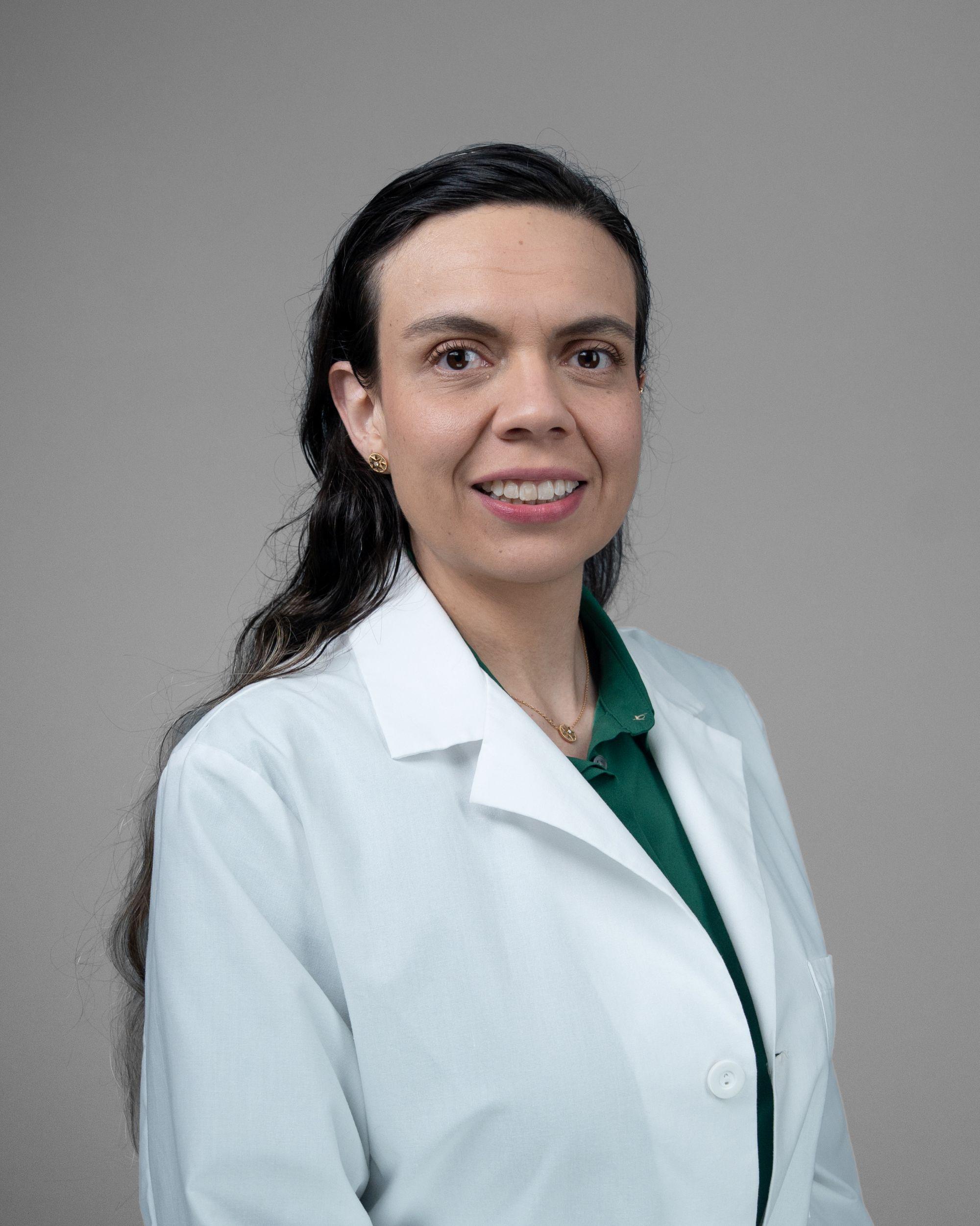 Maria Casillas Abundis, MD