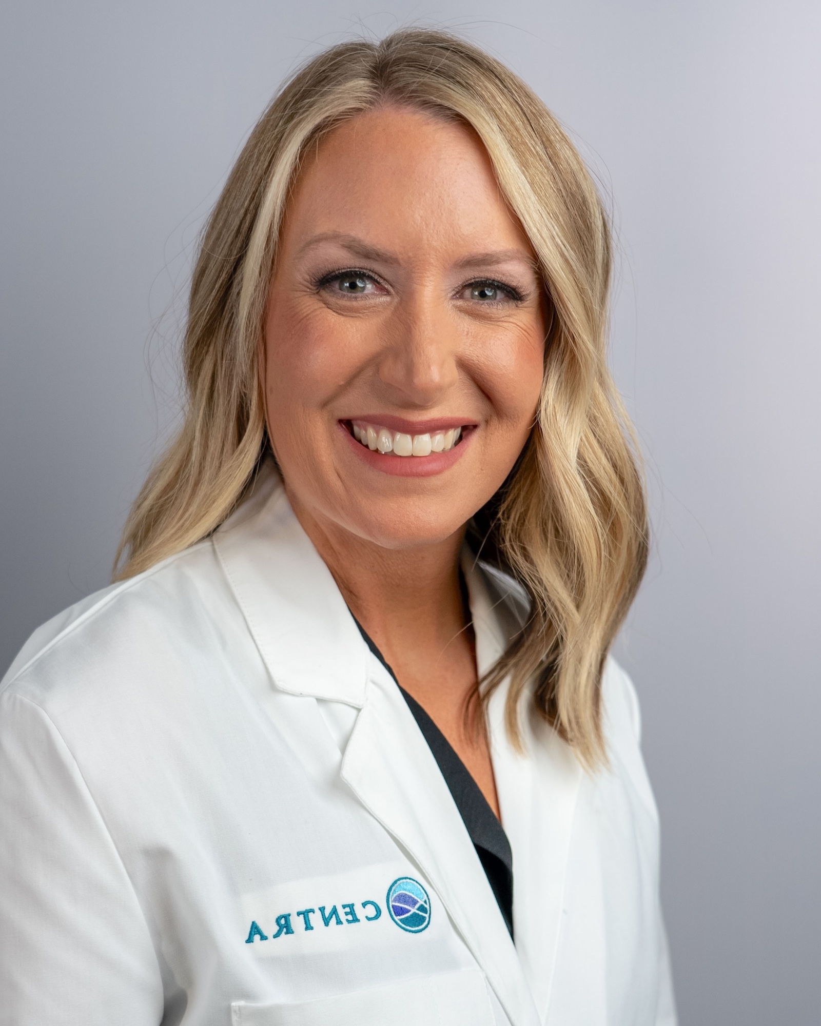 Courtney Caughey, NP-C