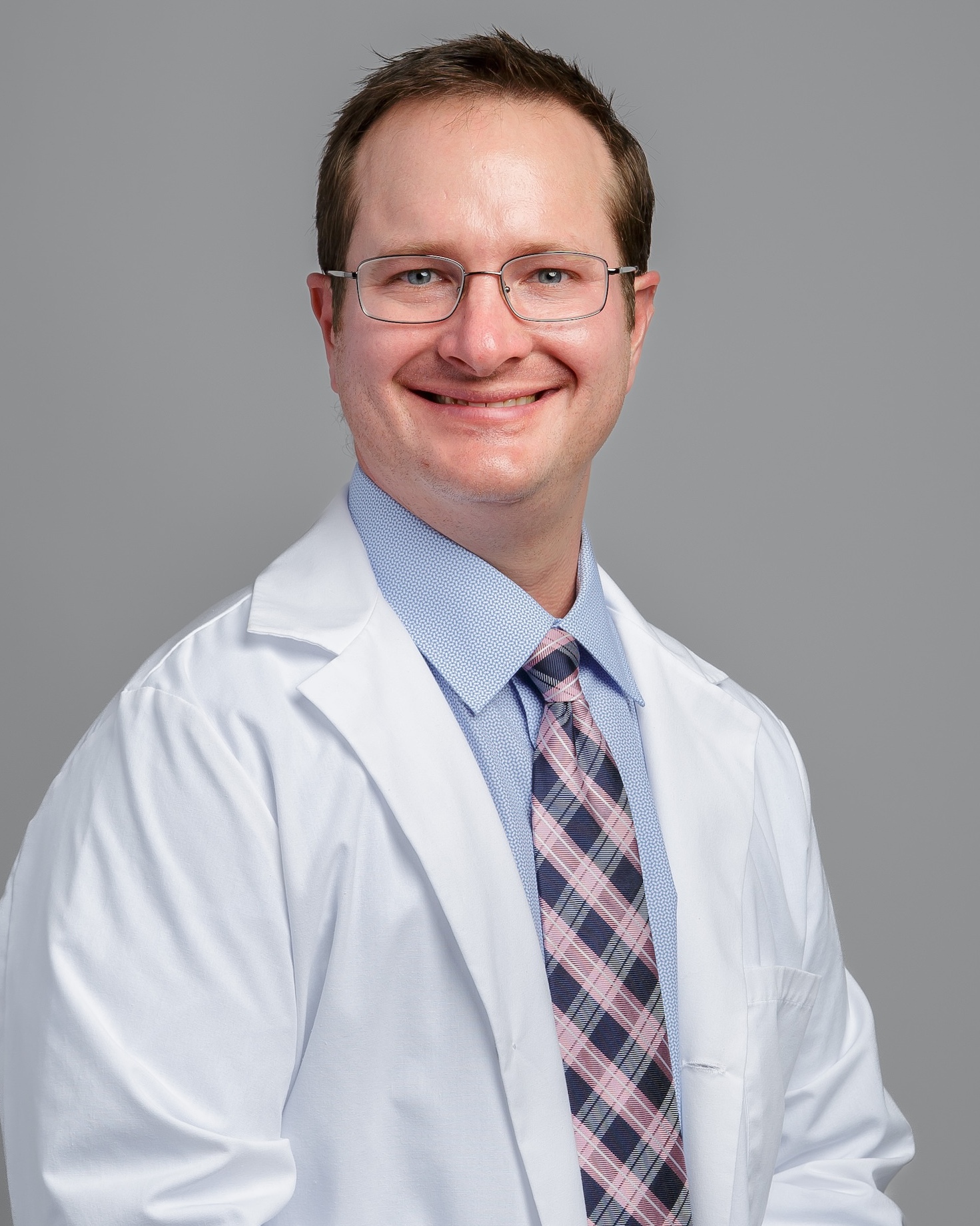 Brian Charnock, MD