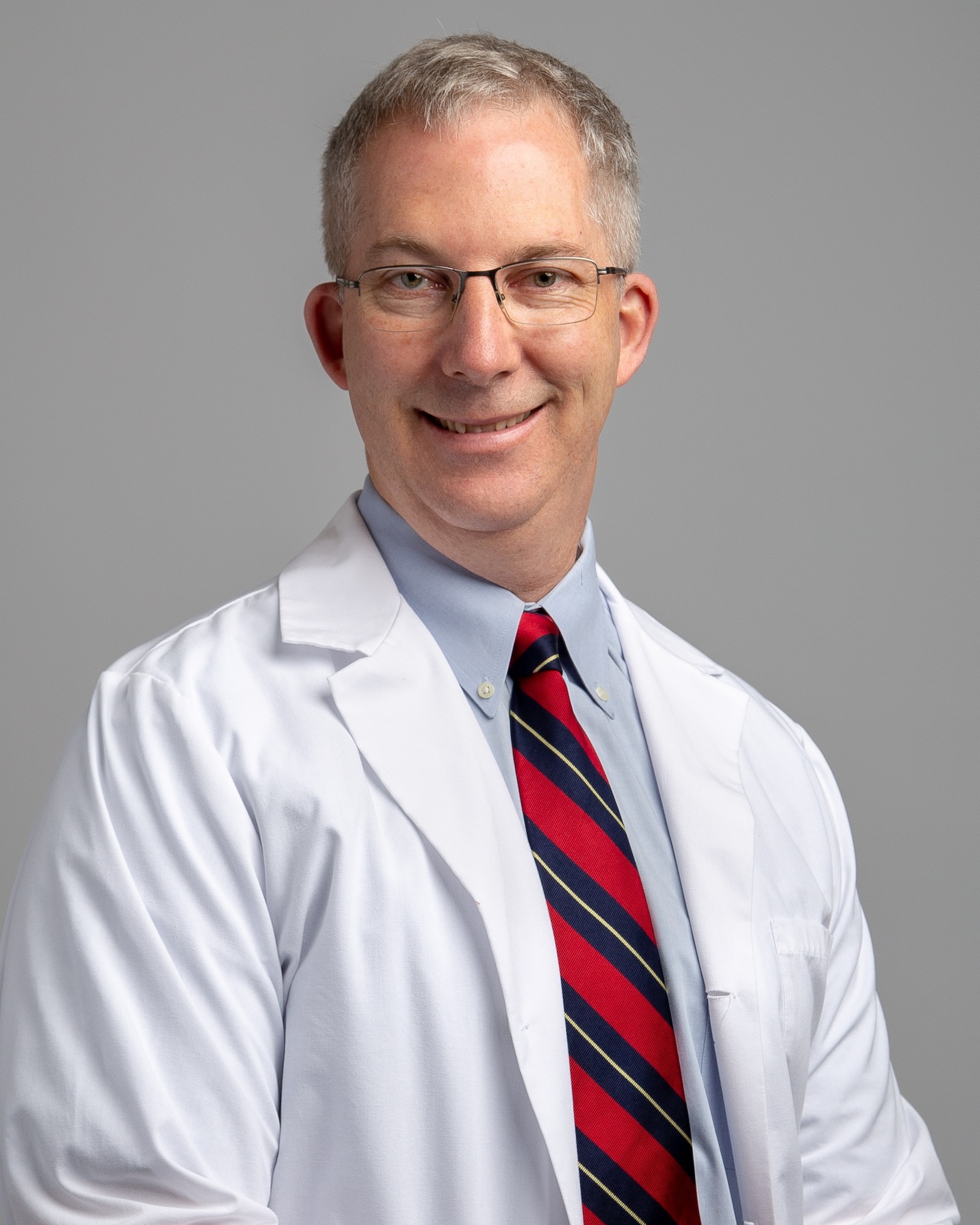Charles Coggin III, MD