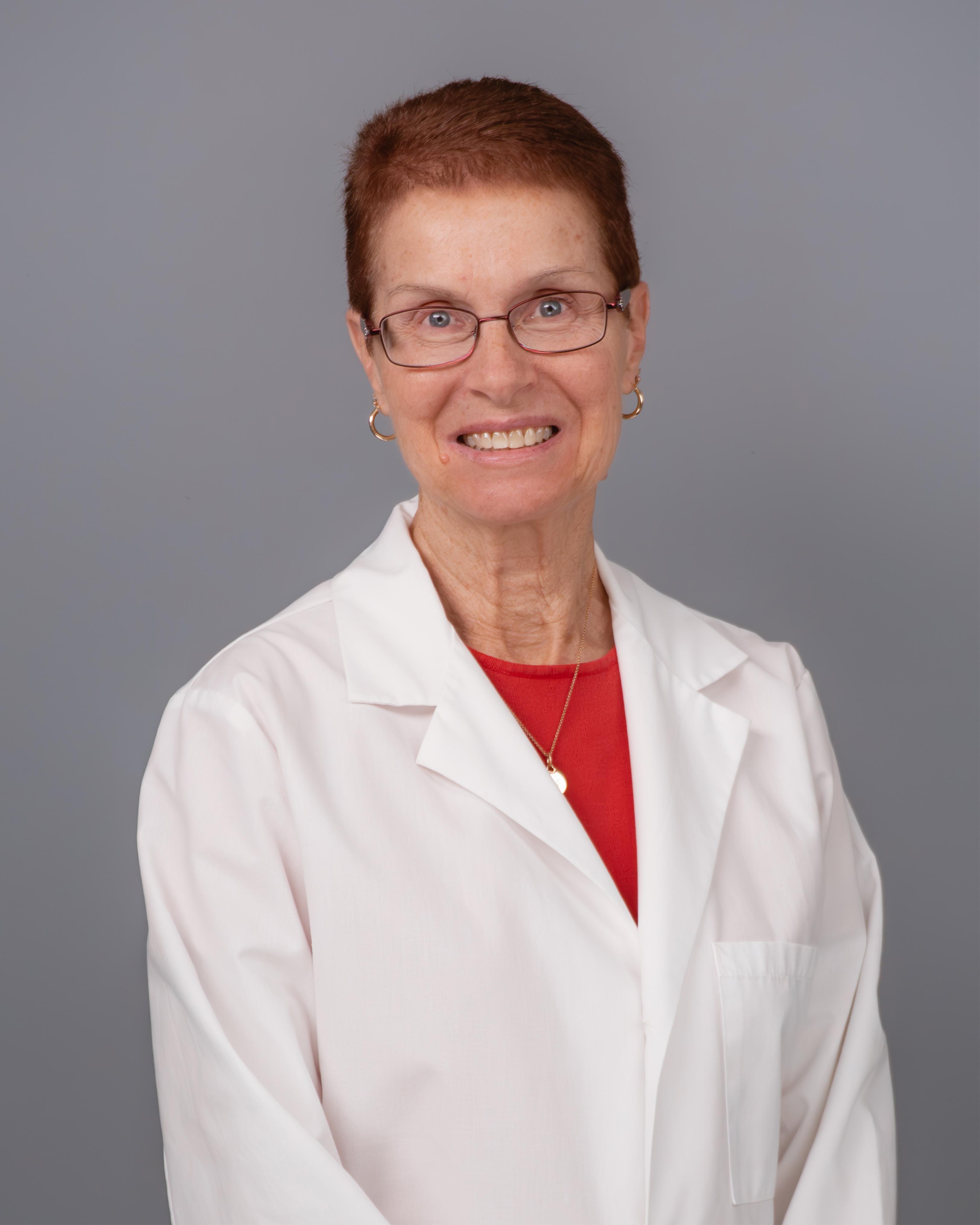 Donna Cothran